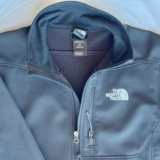 The North Face Rompevientos  Forrado – Sin Capucha