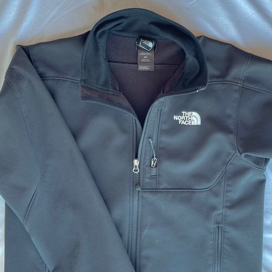 The North Face Rompevientos  Forrado – Sin Capucha